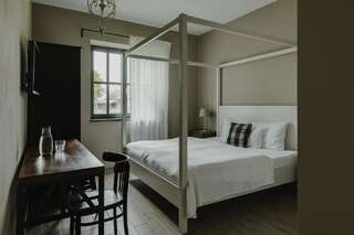 Отели типа «постель и завтрак» Villa Antiqua Рацибуж Двухместный номер с 1 кроватью или 2 отдельными кроватями-5