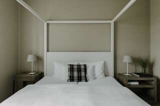 Отели типа «постель и завтрак» Villa Antiqua Рацибуж Двухместный номер с 1 кроватью или 2 отдельными кроватями-67